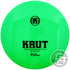 Kastaplast K1 Krut Distance Driver Golf Disc