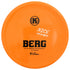 Kastaplast Factory Second K1 Berg Putter Golf Disc