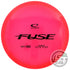 Latitude 64 Opto Ice Fuse Midrange Golf Disc