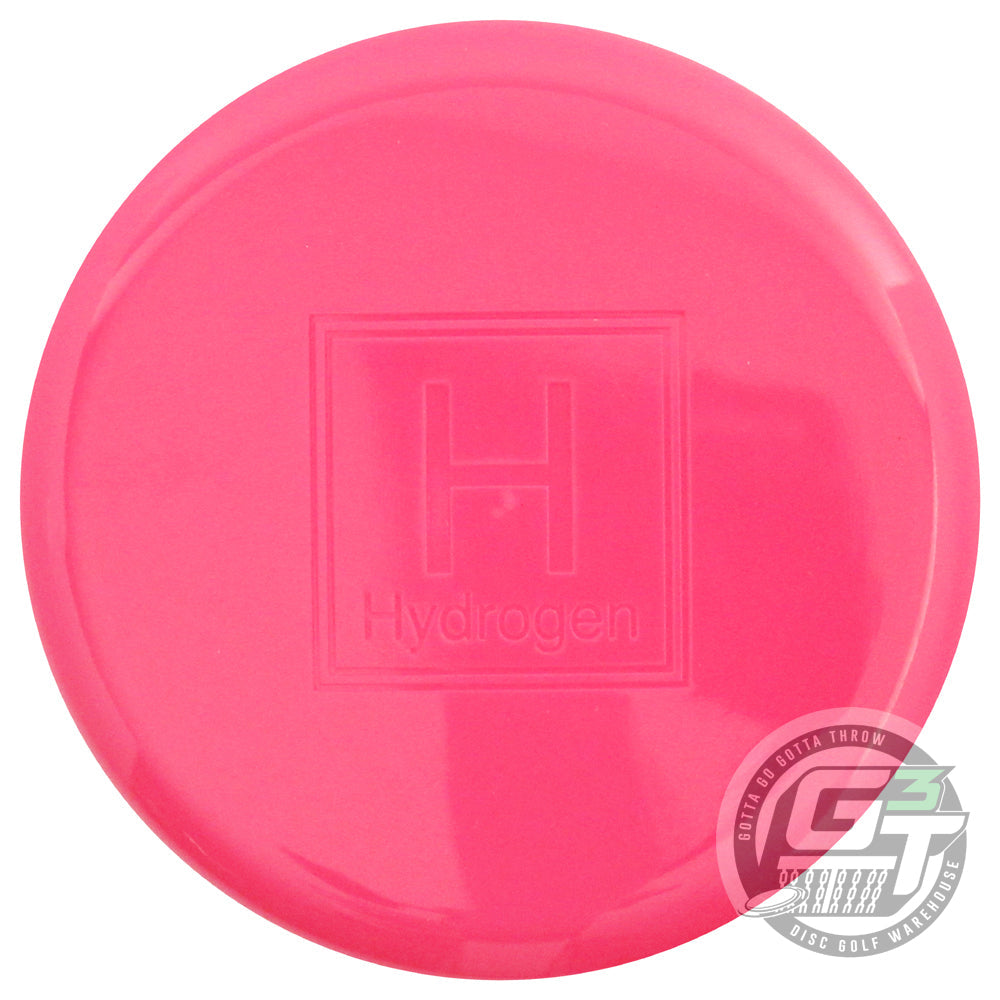 Loft Discs Alpha Solid Hydrogen Mini Marker Disc