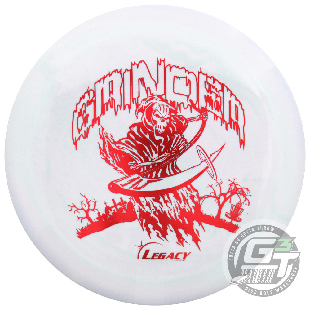Legacy Factory Second Icon Edition Outlaw Distance Driver Golf Disc