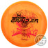 Legacy Factory Second Pinnacle Edition Ghost Midrange Golf Disc