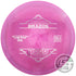 Lone Star Bravo Brazos Fairway Driver Golf Disc