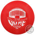 Lone Star Artist Series Bravo The Dome Fairway Driver Golf Disc