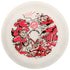 Lone Star Limited Edition 2024 Tour Series AJ Carey Glow Founder's Wrangler Fairway Driver Golf Disc