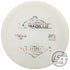 Lone Star Glow Bravo Armadillo Putter Golf Disc