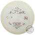 Lone Star Glow Bravo Guadalupe Fairway Driver Golf Disc