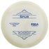 Lone Star Glow Alpha Spur Fairway Driver Golf Disc
