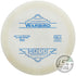 Lone Star Glow Alpha Warbird Distance Driver Golf Disc