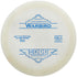 Lone Star Glow Bravo Warbird Distance Driver Golf Disc
