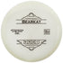 Lone Star Glow Bravo Bearkat Midrange Golf Disc