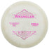 Lone Star Glow Bravo Wrangler Fairway Driver Golf Disc