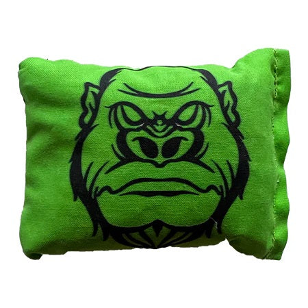 Mint Discs Gorilla Icon Grip Bag Disc Golf Grip Enhancer