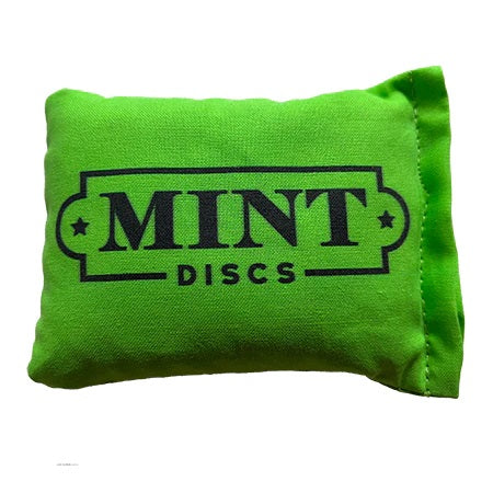 Mint Discs Gorilla Icon Grip Bag Disc Golf Grip Enhancer