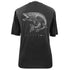 Minnesota Preserve Muskie Short Sleeve Disc Golf T-Shirt