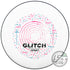 MVP Special Edition Neutron Soft Glitch Putter Golf Disc
