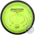 MVP Proton Photon Distance Driver Golf Disc