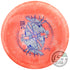 Prodigy Limited Edition 2023 Signature Series Cale Leiviska Doctor of Smooth 500 Spectrum PA5 Putter Golf Disc