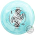 Prodigy Limited Edition 2023 Signature Series Ezra Robinson Joker of Chains 500 Spectrum F1 Fairway Driver Golf Disc