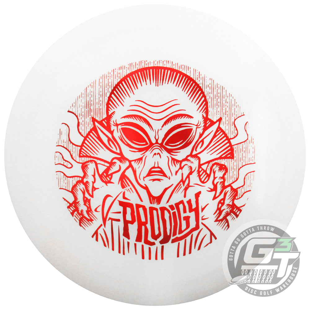 Prodigy Limited Edition Encounter Stamp 500 Series H7 Hybrid Fairway Driver Golf Disc