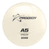 Prodigy 400 Glow Series A5 Approach Midrange Golf Disc
