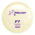 Prodigy 400 Glow Series F7 Fairway Driver Golf Disc