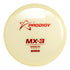 Prodigy 400 Glow Series MX3 Midrange Golf Disc