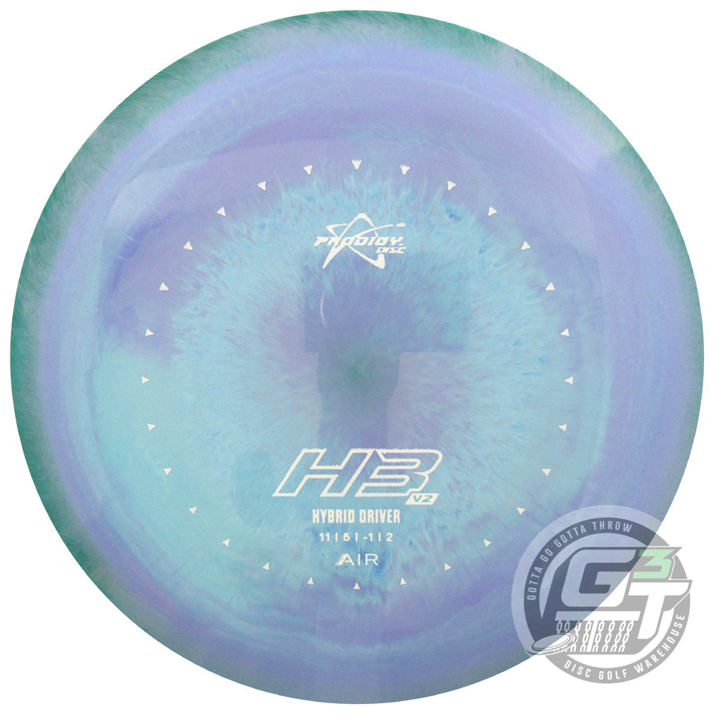 Prodigy AIR Spectrum H3 V2 Hybrid Fairway Driver Golf Disc