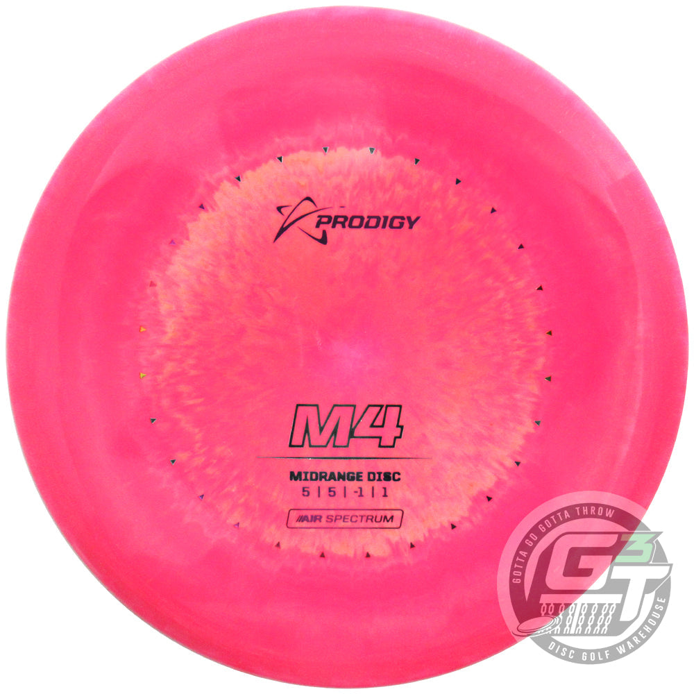 Prodigy AIR Spectrum M4 Midrange Golf Disc