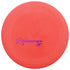 Prodigy Factory Second 300 Firm Series PA1 Putter Golf Disc
