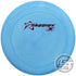 Prodigy Factory Second 300 Firm Series PA3 Putter Golf Disc