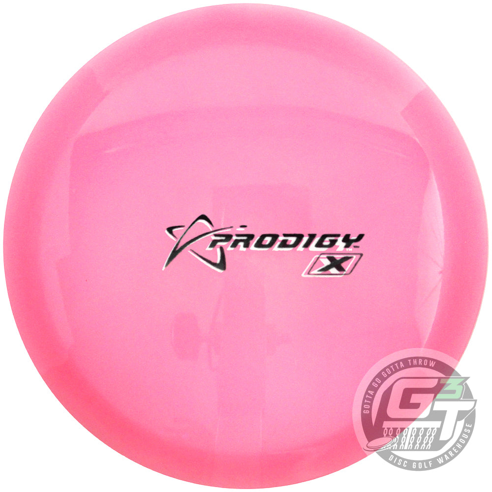 Prodigy Factory Second 400 Glow Series H1 V2 Hybrid Fairway Driver Golf Disc