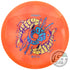 Streamline Limited Edition 2023 OTB Open Proton Soft Echo Midrange Golf Disc