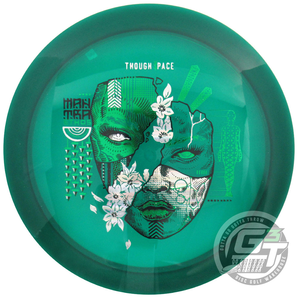 Thought Space Athletics Ethos Mantra Fairway Driver Golf Disc