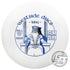 Westside Tournament King Distance Driver Golf Disc