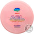 Above Ground Level Discs Golf Disc Above Ground Level Alpine Manzanita Putter Golf Disc