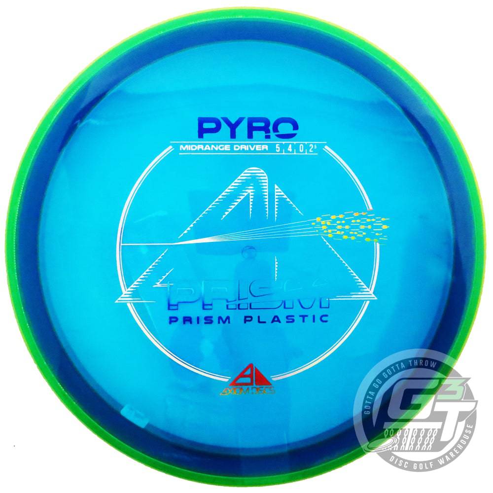 Axiom Discs Golf Disc Axiom Prism Proton Pyro Midrange Golf Disc