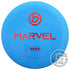 Birdie Disc Golf Supply Golf Disc Birdie Base Blend Marvel Putter Golf Disc