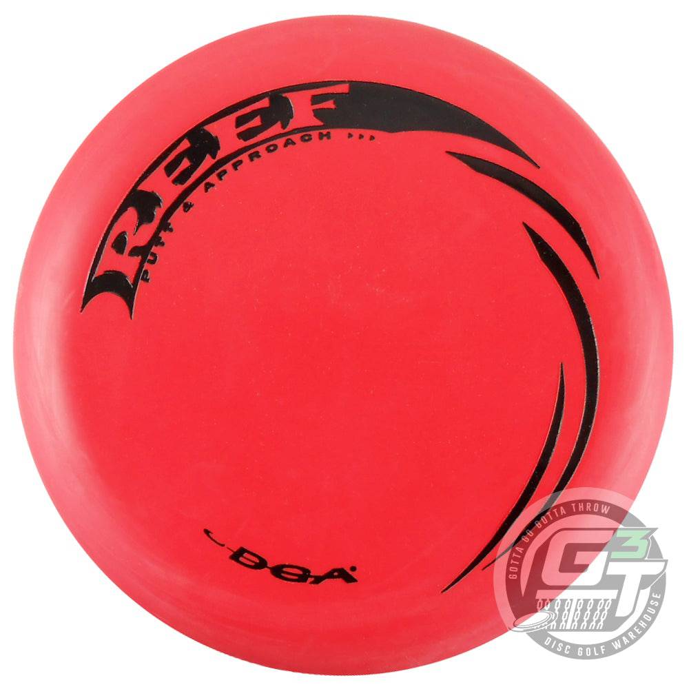 DGA Golf Disc DGA D-Line Reef Putter Golf Disc