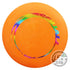 DGA Golf Disc DGA D-Line Squall Midrange Golf Disc