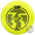 DGA Golf Disc DGA Proline Rift Midrange Golf Disc