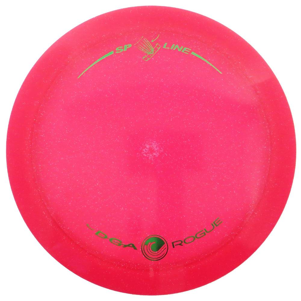 DGA Golf Disc DGA SP Line Rogue Distance Driver Golf Disc