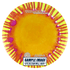 DGA Golf Disc DGA Tie-Dye Proline Torrent Distance Driver Golf Disc