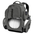 Discmania Bag Gray Discmania Expedition Backpack Disc Golf Bag