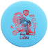 Discmania Active Base Guardian Lion Putter Golf Disc