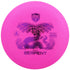 Discmania Active Base Sea Serpent Distance Driver Golf Disc