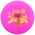Discmania Golf Disc Discmania Active Base Tiger Warrior Putter Golf Disc