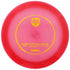 Discmania Golf Disc Discmania C-Line CD3 Control Driver Distance Driver Golf Disc