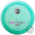 Discmania Golf Disc Discmania C-Line PD2 Power Driver Distance Driver Golf Disc