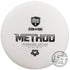 Discmania Golf Disc Discmania Evolution Exo Hard Method Midrange Golf Disc